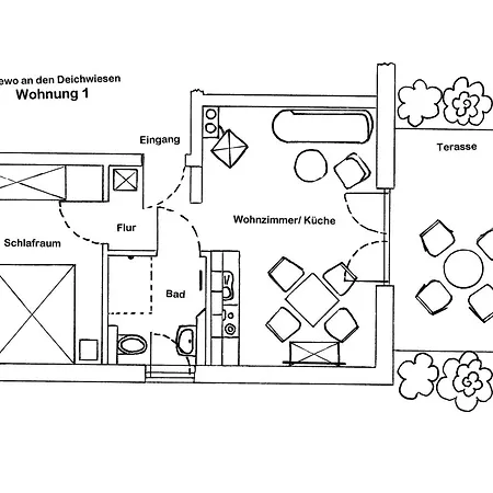 An Den Deichwiesen *